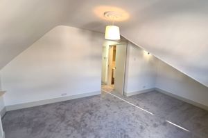 Bedroom / Lounge- click for photo gallery